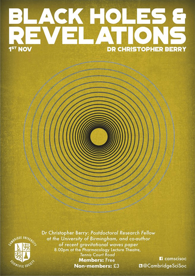 Black Holes & Revelations